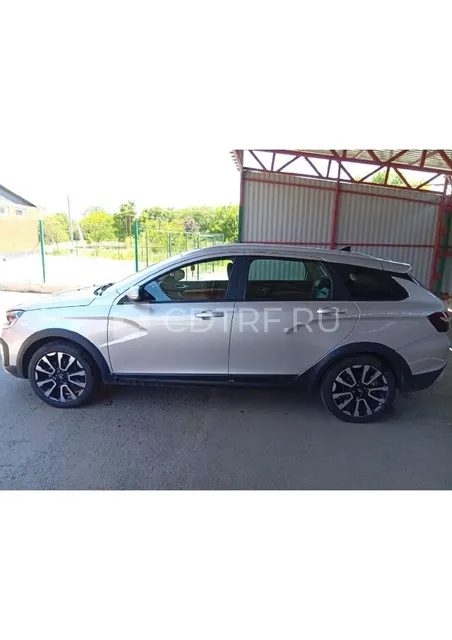 LADA Vesta Cross, VIN XTAGFK110S0903270, год выпуска 2024 залог АКБ «АБСОЛЮТ БАНК» (ПАО)
