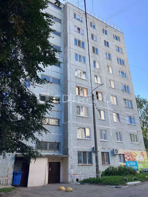 Общая долевая собственность 25/400 жилого помещения, кадастровый номер: 73:24:041509:304