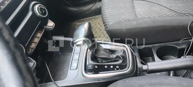 Автомобиль: KIA RIO, идентификационный номер (VIN): Z94C241BBJR081358