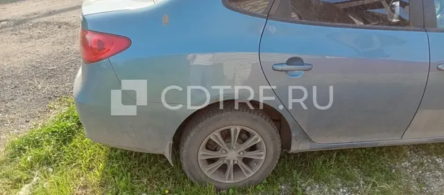 Торги по продаже имущества должника Кувшиновой Дарьи Владимировны Лот № 1
