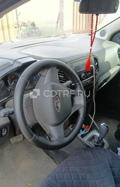ЛАДА GAB320 LADA XRAY, 2018 года выпуска, номер VIN XTAGAB320K1142402, цвет красный