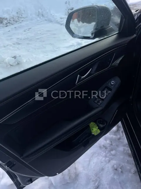 Торги по продаже автомобиля HAVAL JOLION, 2022 г.в.