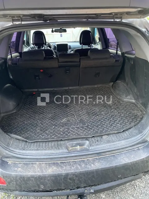 Легковой автомобиль, марка: КИА XM SORENTO, год изготовления: 2012, цвет: серый, VIN:...