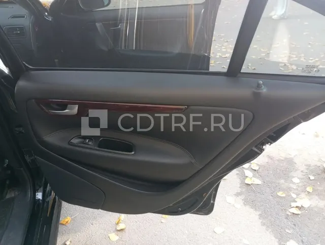 Легковой автомобиль, марка: ВОЛЬВО S60, год изготовления: 2008, VIN:...