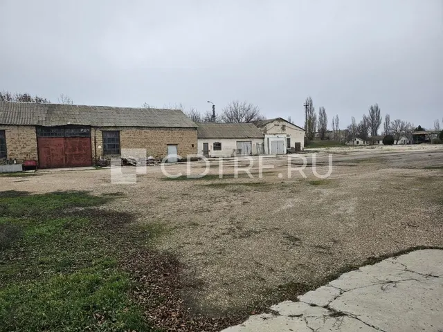 АРЕНДНЫЙ БИЗНЕС.Крупный ПСК (Производственно-Складской Комплекс 2953,6 м2 с ЗУ 20252 м2)