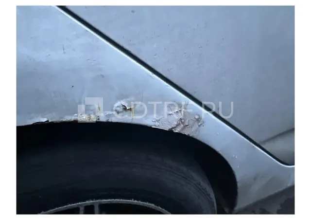 HYUNDAI SOLARIS, 2013 г.в. в залоге ООО МКК «Корона»