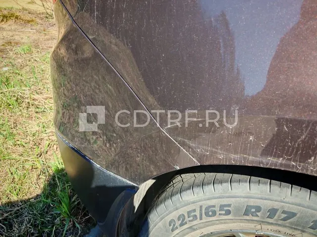 Имущество должника Борисовой О.А авто HYUNDAI, IX35, 2014 г.в., VIN TMAJU81EBEJ570528.