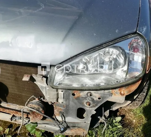 Автомобиль Лада 111730 Калина год выпуска: 2009 Лот №2