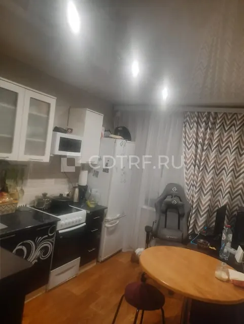 Квартира, кадастровый номер 16:53:040203:1742