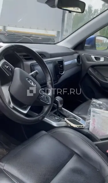 Автотранспорт: номер LVVDB24B4LD056514; гос. рег. знак: В229ОН147; год выпуска ТС:...
