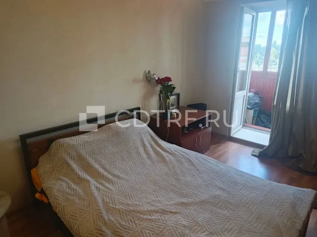 Квартира 84,10 кв.м в г. Санкт-Петербург, пр-кт Энгельса, д.111, корп.1, лит.А, кв. 418
