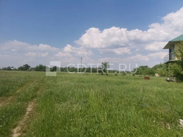 Объект незавершенного строительства, площадь 29,3 кв. м.