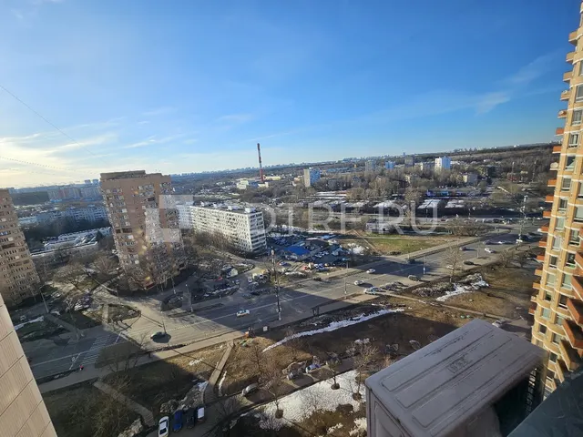 Лот 1. Квартира, г. Москва, ул. Производственная, д. 2, кв. 229, 113,8 кв.м.