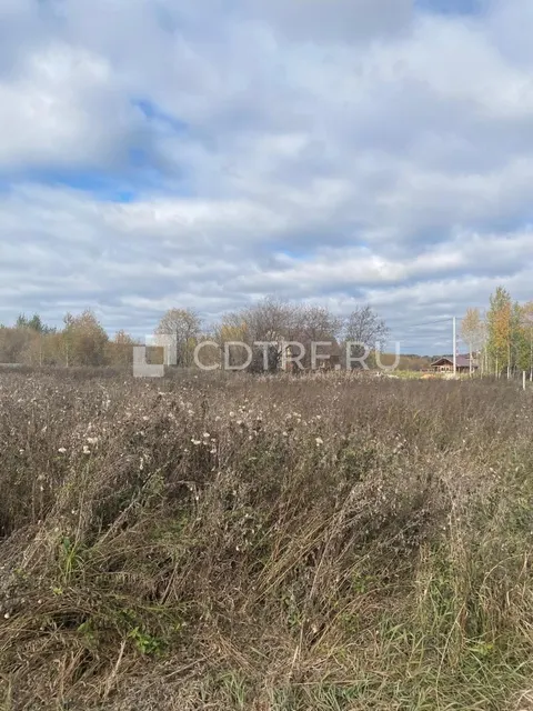 Лот № 1 Земельный участок, общей площадью 1337 +/- 320 кв.м., для ведения ЛПХ