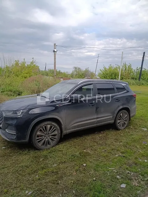 CHERY TIGGO8 PRO MAX, 2023 г.в. (VIN): LVTDD24B7PD504835