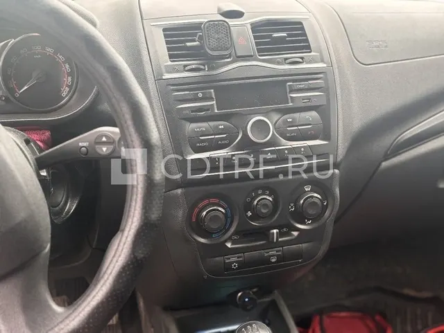 Автомобиль LADA GRANTA 219040, год выпуска 2024, VIN: ХТА219040R1053885
