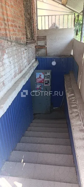 Подвал, офисные помещения. Кад.№ 18:09:000000:3983, УР, пгт. Игра, Милиционная, 6.