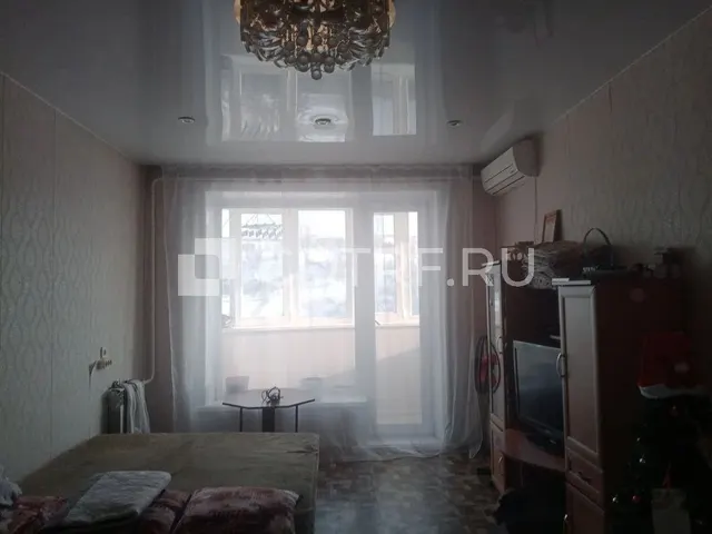 Жилое помещение , площадь 33.9 кв.м. в Еврейской автономной области