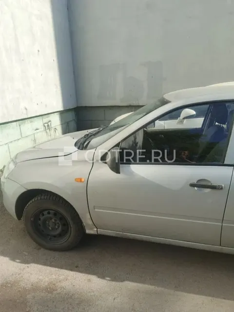 Легковой автомобиль, марка: ЛАДА 219060, модель: LADA GRANTA, год изготовления: 2012,...