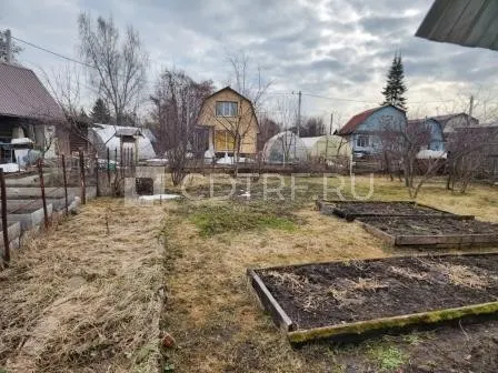 Земельный участок, площадь 392 кв.м., назначение: Земельный участок для садоводства.
