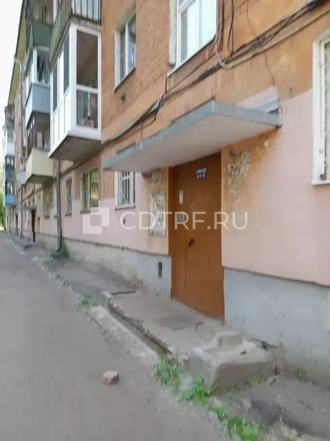 Торги по продаже имущества должника Тихомировой Ларисы Евгеньевны Лот №1.