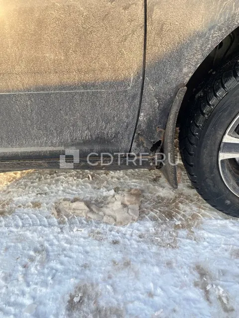 Легковой автомобиль Skoda Octavia, МКП, 2007г.в. Похвинская ИЕ
