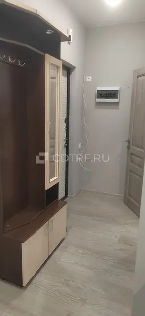 Недвижимое имущество – (однокомнатная квартира 25,40 кв.м.), расположенное по адресу:...
