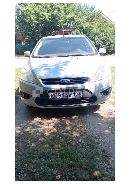 Легковой автомобиль марки (модели) FORD FOCUS, (VIN) X9FHXXEEDH9P28369, 2009 года выпуска