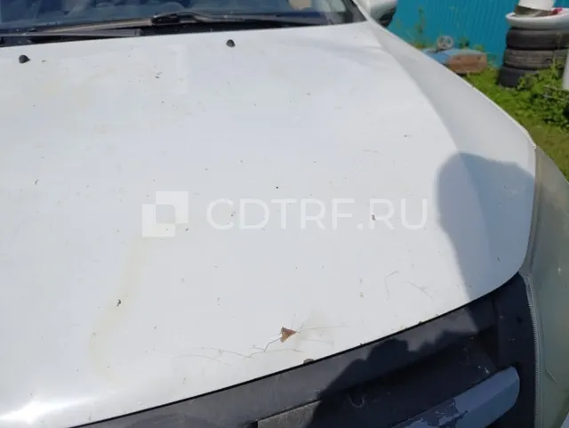Автомобиль ЛАДА 219010 ГРАНТА, 2013 г.в. ГРЗ В140НМ702 VIN XTA219010DY053003 (разук.)