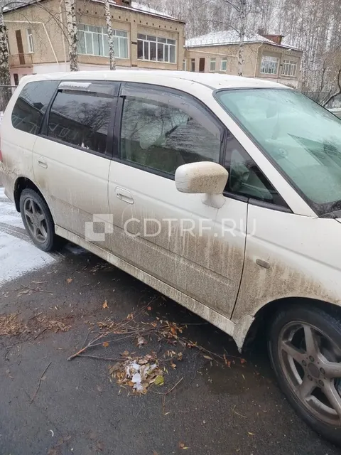 Легковой автомобиль, марка: ХОНДА ОДИССЕЙ, год изготовления: 2001