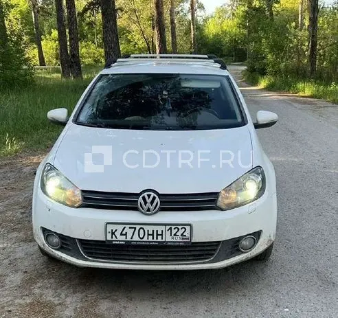 Продажа имущества Сазонова Данила Андреевича Автомобиль Марка VOLKSWAGEN Модель GOLF