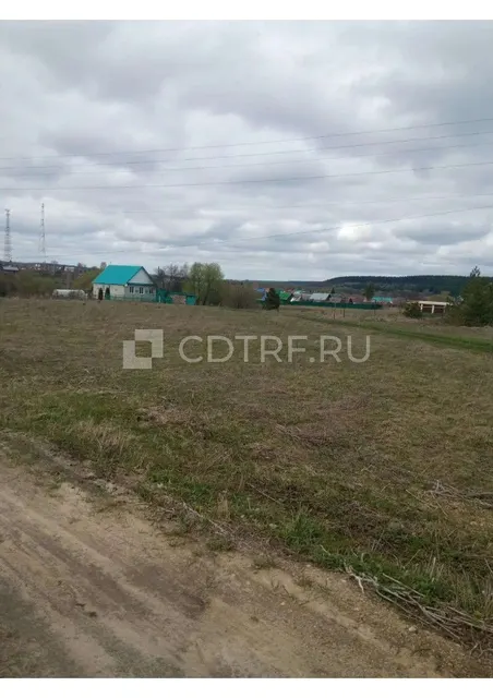 Земельный участок для ведения личного подсобного хозяйства, 73:18:011406:75.