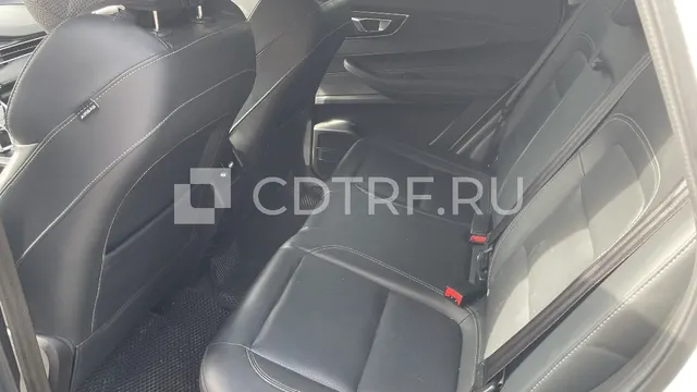 Автомобиль марки CHERY модель Tiggo 4 Pro 2024 г.в. VIN-номер LVVDB21B9RD583199