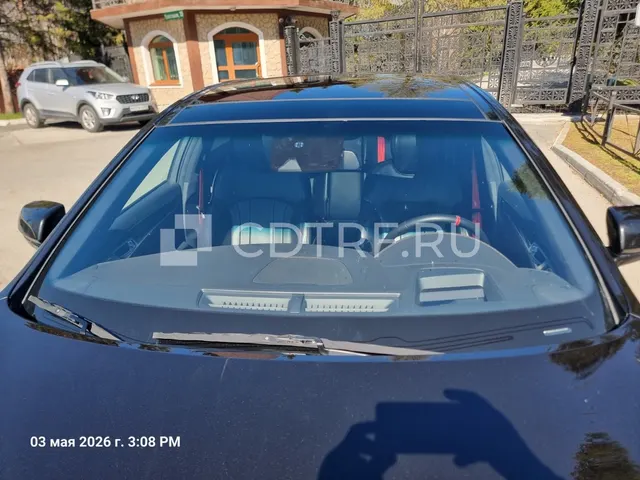 Легковой автомобиль марка: GENESIS модель: G80, 2019 г.в, пробег 73000