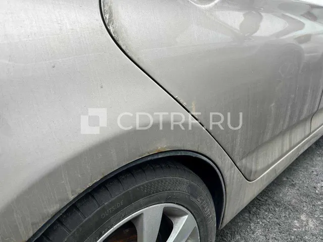 Автомобиль HYUNDAI SOLARIS, 2013 г.в.