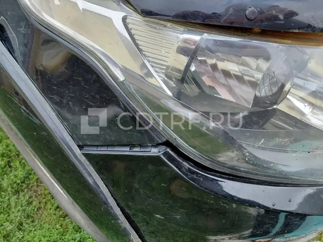 МИЦУБИСИ L200 2.4, 2017 г.в., номер двигателя 4N15 UBM9924, VIN MMCJYKL10HH013705