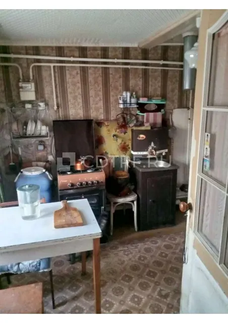 1\3 доли в доме на земельном участке