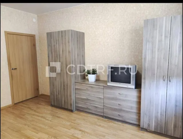 Квартира в Московской области, село Константиново, 60,3 кв.м.