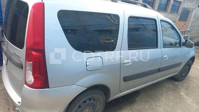 Торги должник Манько А. И. Автомобиль LADA LARGUS, год выпуска: 2013. Залог АО "Тбанк".