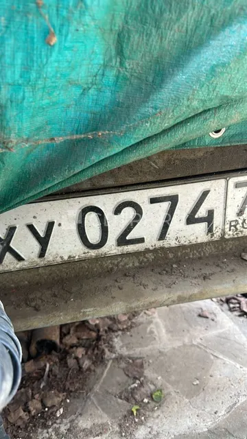 :Прицеп 821303 МГБУ, (VIN) - X8L821303KO225969,