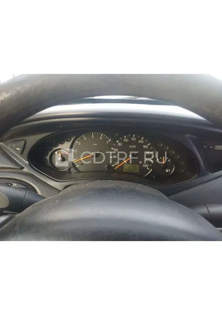 Автомобиль: ФОРД ФОКУС 2005 г.в. VIN X9FAXXEEDA5U53716 ГРЗ Х964МХ45 Автомобиль на ходу