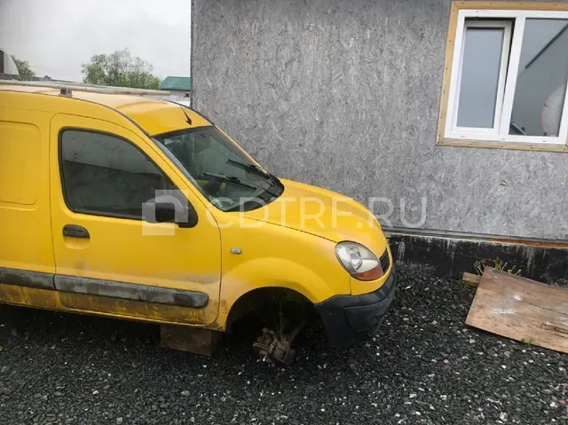 RENAULT KANGOO EXPRESS C, 2005 (отсутствует двигатель)