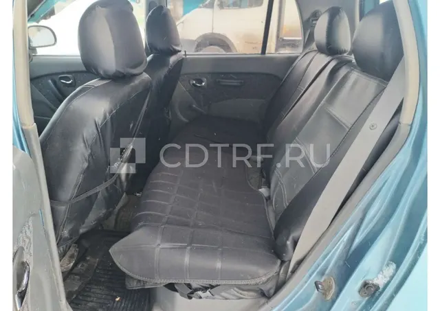Электронные повторные торги - аукцион по продаже имущества должника Смирнова Д.В.
