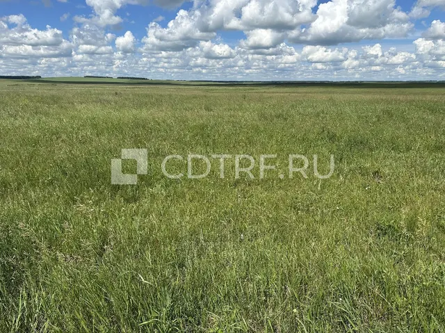 Земельный участок площадью 20,46 Га