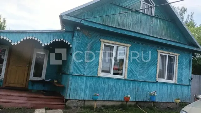 Торги по продаже имущества Дубровиной М.Н. Лот №1