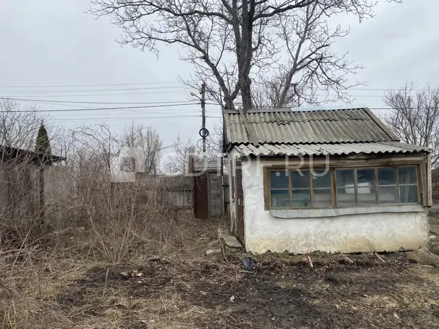 Единый Лот № 1: 1/3 доли в праве общей долевой собственности на земельный участок с...