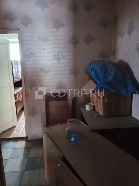 Жилое помещение, площадь 47,3 кв.м., кадастровый (условный) номер: 35:03:0403040:339