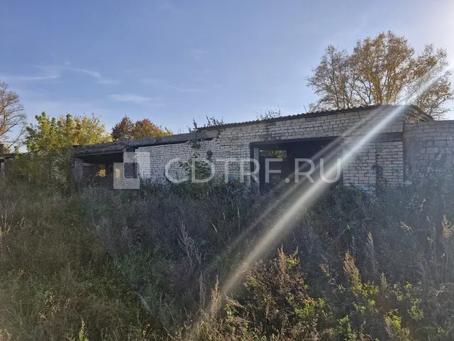 Продажа имущества сельскохозяйственной организации ООО "Наруксово Агро" (Лот № 11)