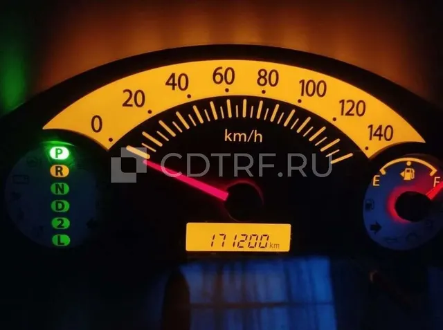 Легковой автомобиль Suzuki Alto, год изготовления: 2010