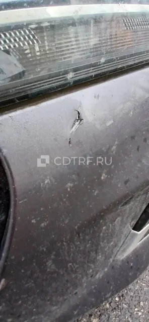 публичные торги по продаже автомобиля - CHERY TIGGO4 PRO, 2023 г.в.